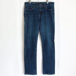 jcpenney Straight Leg Jeans for Women 
